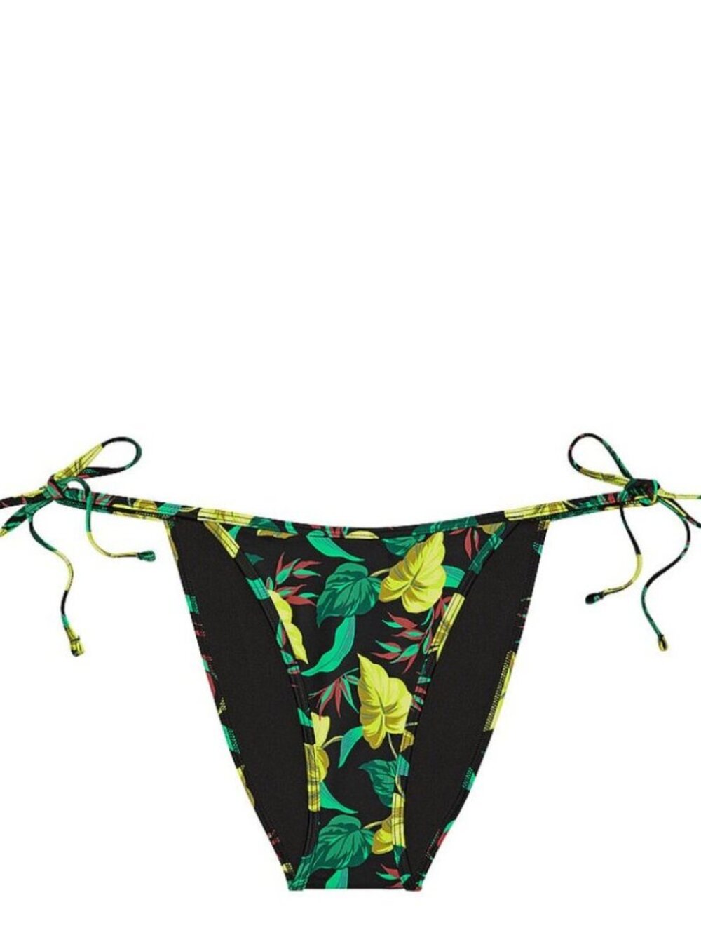 NWT Victoria's Secret String Cheeky Bikini Bottom
